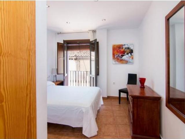 Piso Alquiler Granada Capital, Realejo