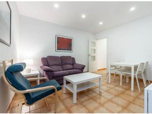 Piso Alquiler Granada Capital, Realejo
