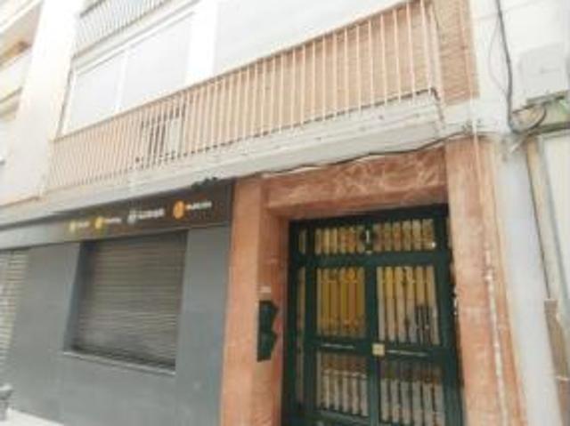 Piso Alquiler Granada Capital, Realejo