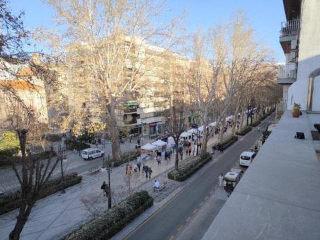 Piso Alquiler Granada Capital, Realejo