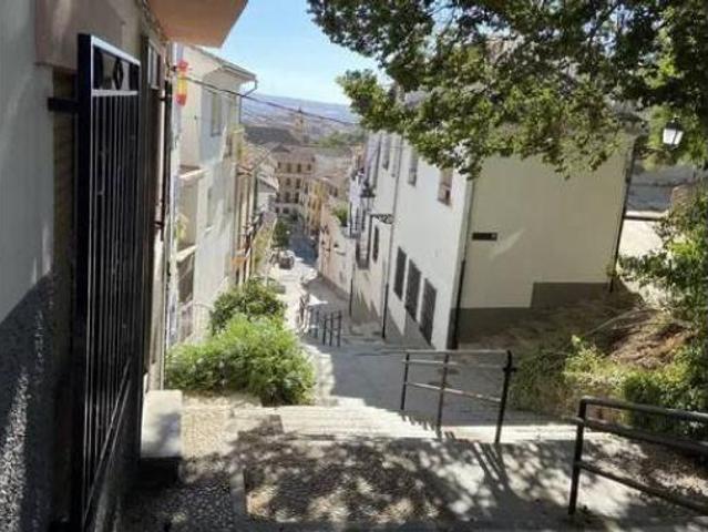 Piso Alquiler Granada Capital, Realejo
