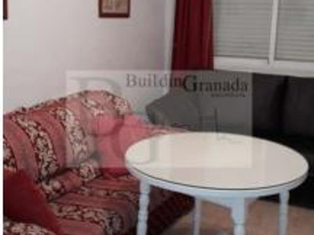 Piso Alquiler Granada Capital, San Ildefonso Hospital Real