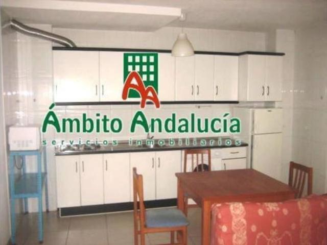 Piso Alquiler Granada Capital, San Ildefonso Hospital Real