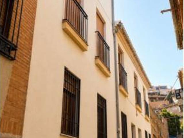 Piso Alquiler Granada Capital, San Ildefonso Hospital Real