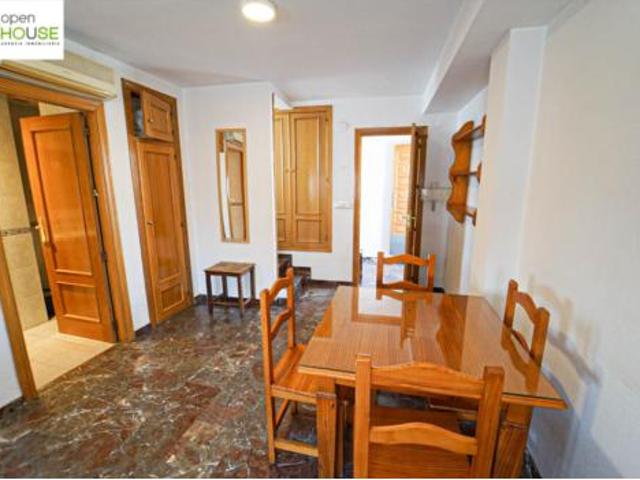 Piso Alquiler Granada Capital, San Ildefonso Hospital Real