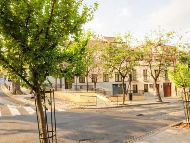 Piso Alquiler Granada Capital, San Ildefonso Hospital Real