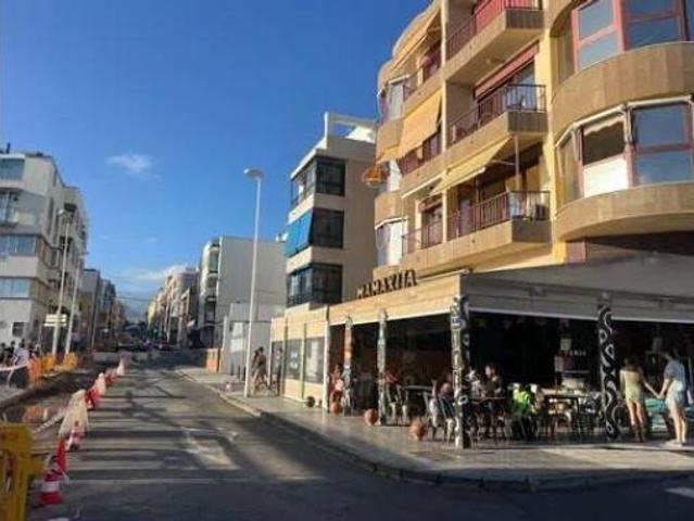 Piso Alquiler Granadilla de Abona, El Médano