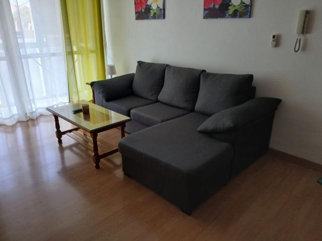 Piso Alquiler Huelva