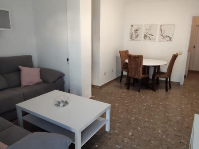 Piso Alquiler Huelva