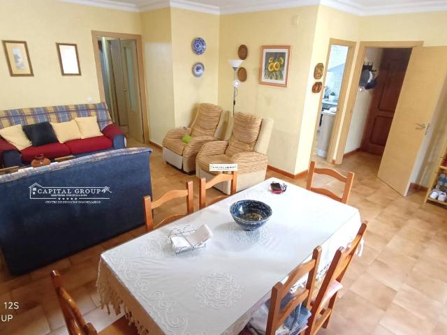 Piso Alquiler Huelva