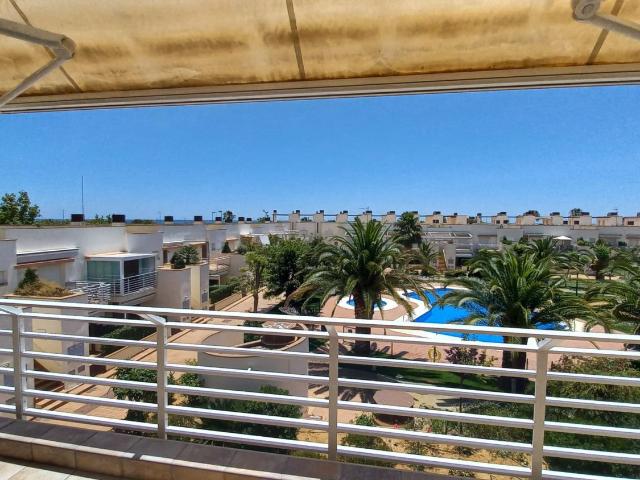 Piso Alquiler Huelva