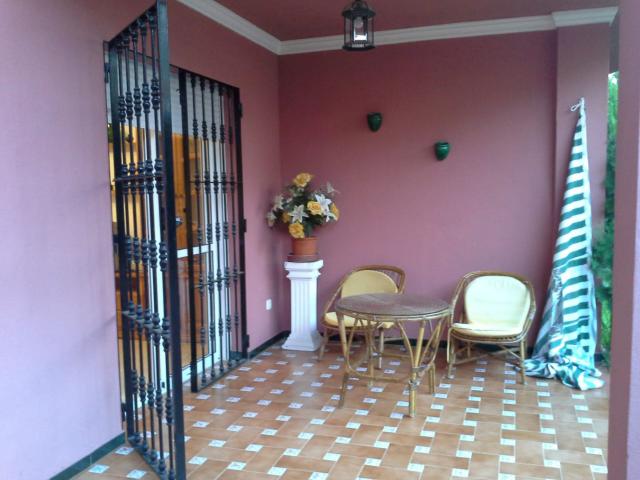 Piso Alquiler Huelva