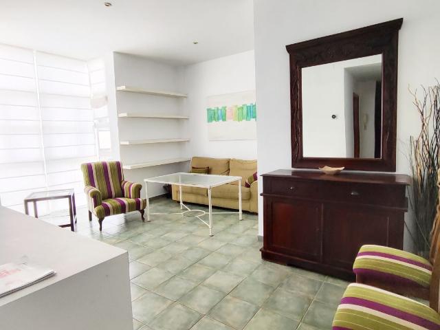 Piso Alquiler Huelva