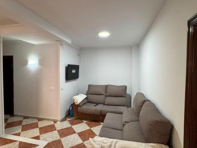 Piso Alquiler Huelva