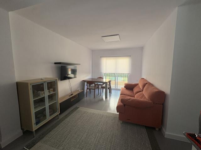 Piso Alquiler Huelva