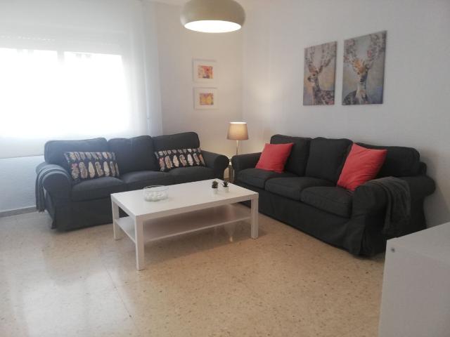 Piso Alquiler Huelva