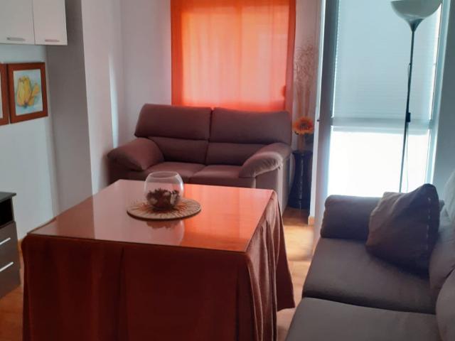 Piso Alquiler Huelva