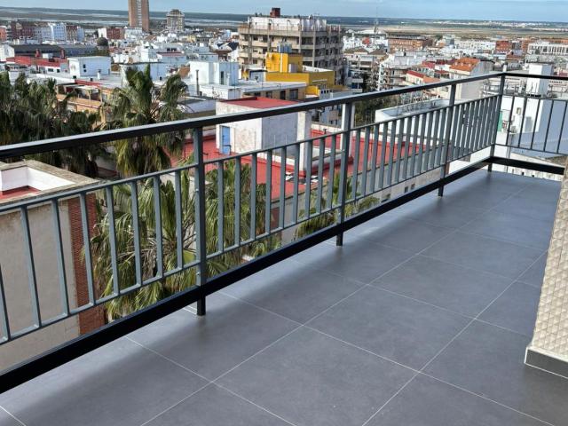 Piso Alquiler Huelva