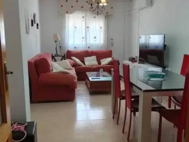 Piso Alquiler Huércal de Almería, Huércal de Almería