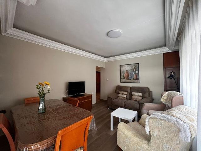 Piso Alquiler Habitación Albacete