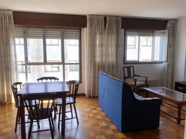 Piso Alquiler Habitación Pontevedra