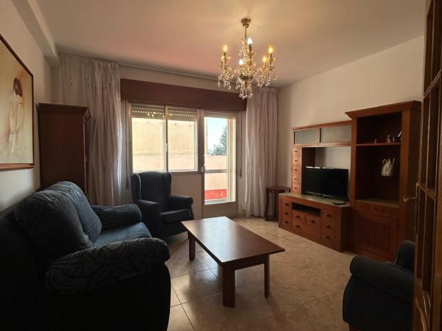 Piso Alquiler Habitación Pontevedra