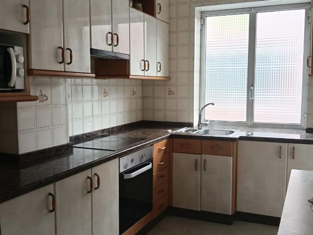 Piso Alquiler Habitación Pontevedra