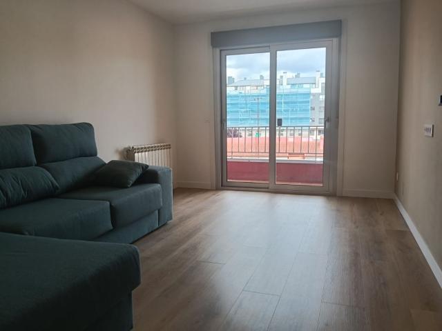 Piso Alquiler Habitación Pontevedra