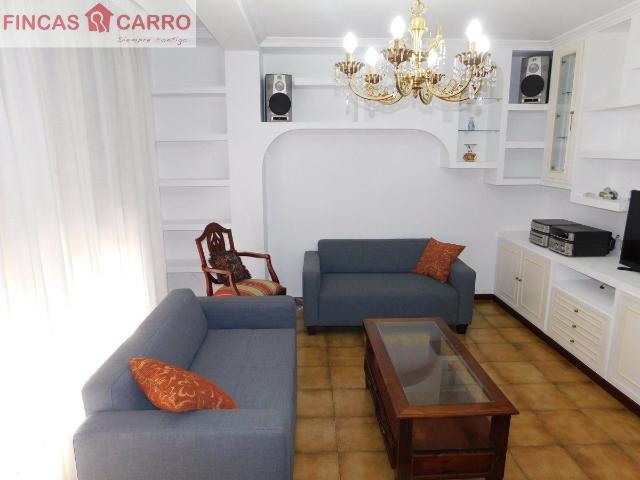 Piso Alquiler Habitación Pontevedra