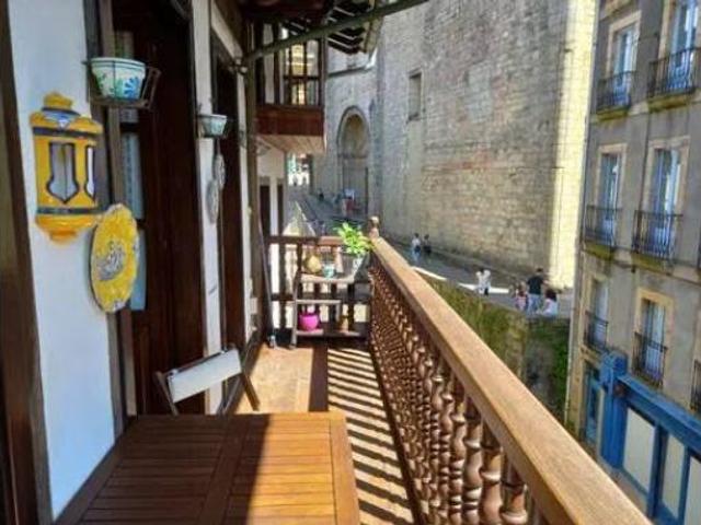 Piso Alquiler Hondarribia, Hondarribia