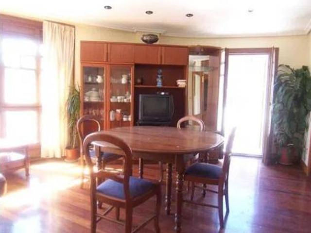 Piso Alquiler Hondarribia, Hondarribia