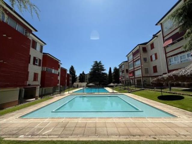 Piso Alquiler Hoyo de Manzanares, Hoyo de Manzanares