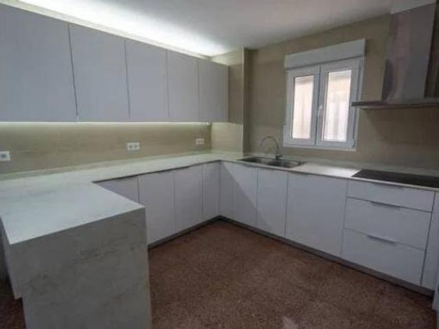 Piso Alquiler Ibi, Ibi