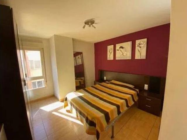 Piso Alquiler Ibi, Ibi