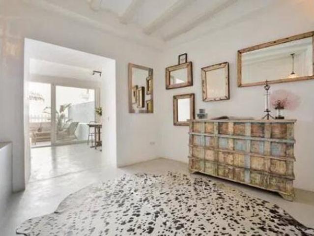 Piso Alquiler Ibiza Eivissa, Dalt Vila La Marina