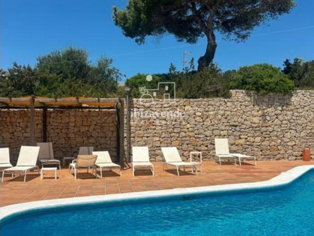 Piso Alquiler Ibiza Eivissa, Marina Botafoch Platja de Talamanca