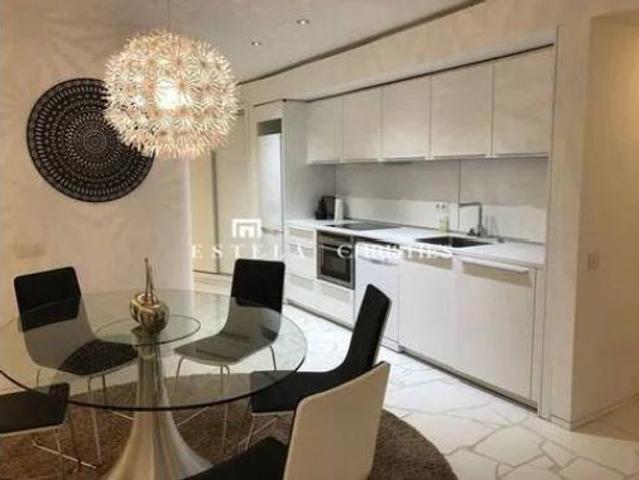 Piso Alquiler Ibiza Eivissa, Marina Botafoch Platja de Talamanca