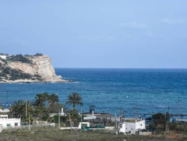 Piso Alquiler Ibiza Eivissa, Marina Botafoch Platja de Talamanca