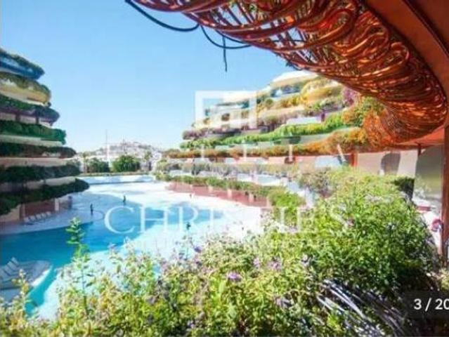 Piso Alquiler Ibiza Eivissa, Marina Botafoch Platja de Talamanca