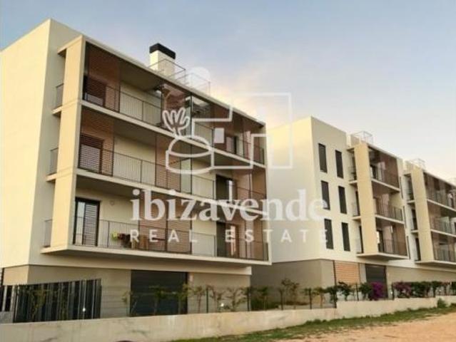 Piso Alquiler Ibiza Eivissa, Marina Botafoch Platja de Talamanca