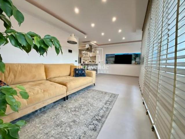Piso Alquiler Ibiza Eivissa, Marina Botafoch Platja de Talamanca