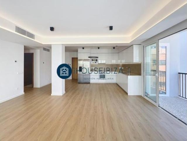 Piso Alquiler Ibiza Eivissa, S'Eixample Can Misses