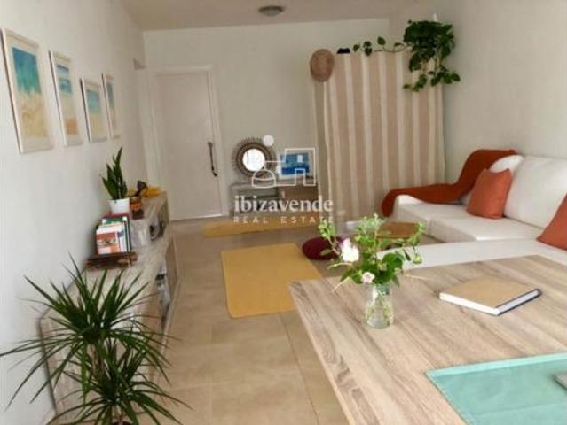 Piso Alquiler Ibiza Eivissa, Ses Figueretes Platja d'en Bossa Cas Serres