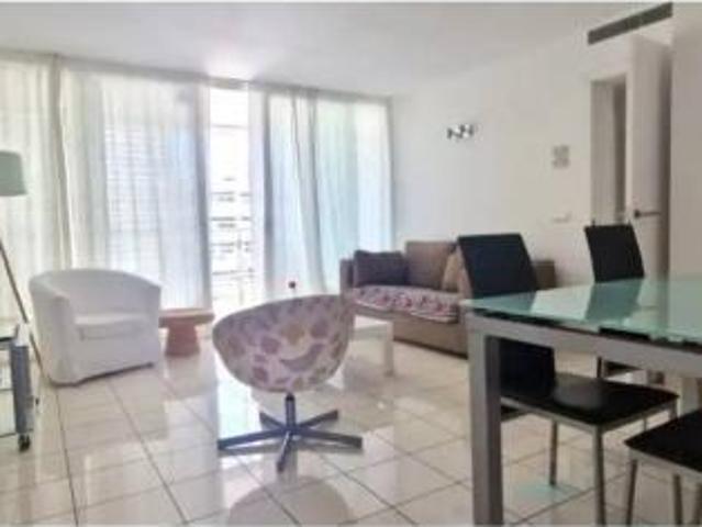 Piso Alquiler Ibiza Eivissa, Ses Figueretes Platja d'en Bossa Cas Serres