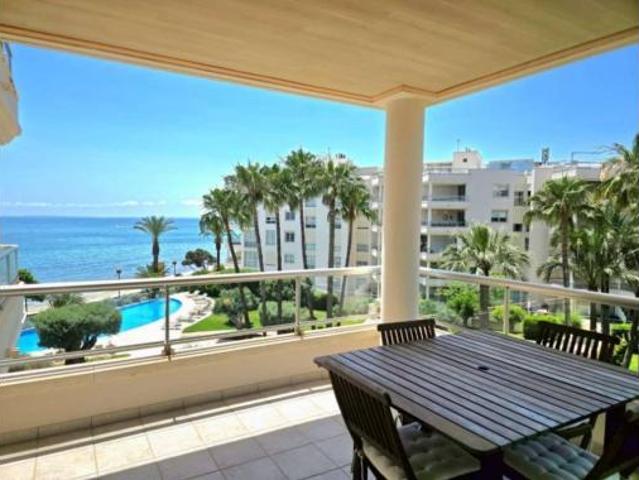 Piso Alquiler Ibiza Eivissa, Ses Figueretes Platja d'en Bossa Cas Serres