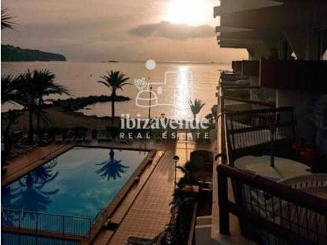 Piso Alquiler Ibiza Eivissa, Ses Figueretes Platja d'en Bossa Cas Serres