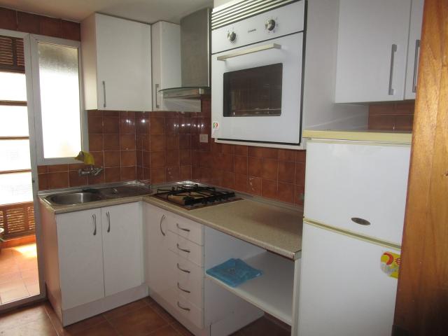 PISO ALQUILER JUNTO A ZONA UNIVERSITARIA