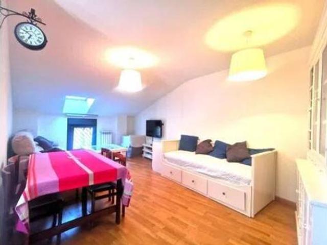 Piso Alquiler Jaca, Jaca