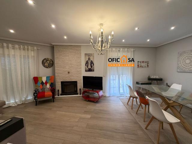 Piso Alquiler Jaén