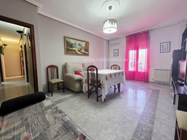 Piso Alquiler Jaén